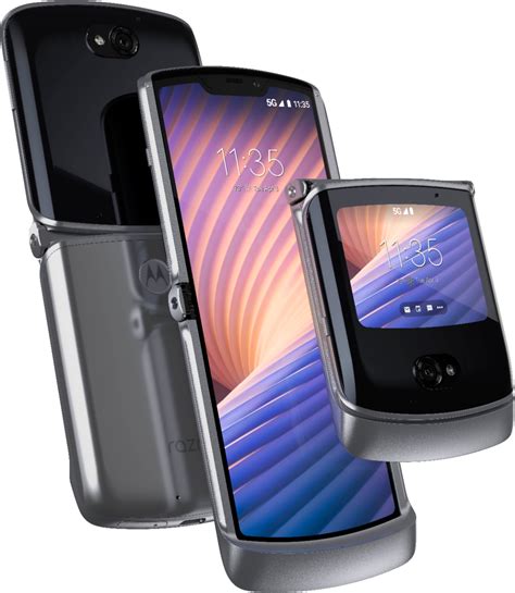 Motorola Razr for AT&T